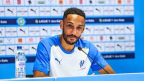 Aubameyang réagit au fiasco de l'OM