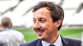Mercato - OM : Longoria tente un coup en Ligue 1, la réponse est cash