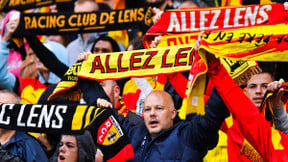 Le RC Lens balance tout sur un transfert record