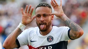 Neymar - PSG : Une offre de 400M€ est dégainée