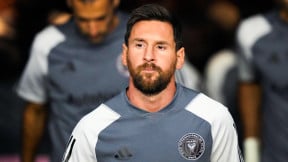 Messi dit non à Enrique, l’anecdote folle révélée au grand jour !