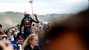 F1 : Red Bull écrase tout le monde, le coupable est désigné