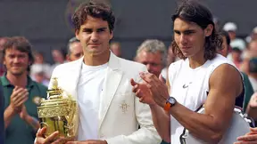 Federer et Nadal se détestaient, c’est officiel