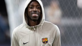 Dembélé est envoyé en Arabie Saoudite, la réaction surprenante du PSG