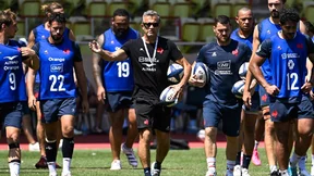 XV de France : Ovnis de la Coupe du monde, Galthié peut répéter l'histoire