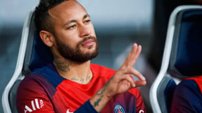 Lâché par le PSG, il refuse de suivre Neymar en Arabie Saoudite