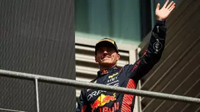 F1 : Verstappen domine tout le monde, il jubile
