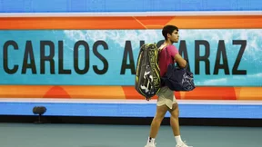Toronto : Djokovic absent, Alcaraz seul au monde ?