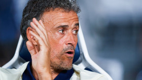 PSG : Luis Enrique envoie un signal fort sur le mercato