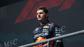 F1 : Stupeur chez Red Bull, il annonce la fin de Verstappen