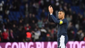 Le PSG a fait une offre hallucinante à Mbappé