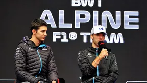 F1 : Révolution chez Alpine, il dénonce un problème