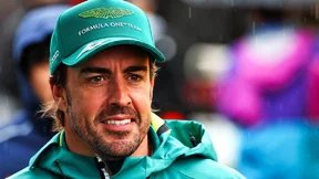 F1 : C’est terminé pour Alonso