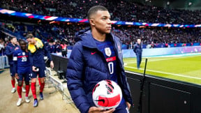 Kylian Mbappé transféré après un clash au PSG ?