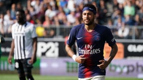 Coup de théâtre, le clan Neymar prépare son départ du PSG !