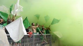 Mercato : Il dit tout sur le nouvel attaquant de l'ASSE