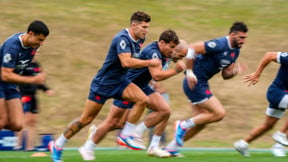 Pari raté pour le XV de France, Galthié sort l'artillerie lourde