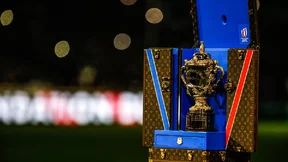 Coupe du monde de Rugby : Une nouvelle polémique éclate !