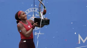 Tennis : Coco Gauff, le titre qui va débloquer la nouvelle Serena