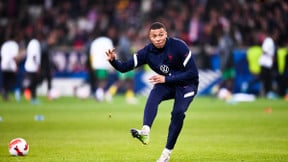 Mbappé - PSG : C’est terminé pour la prolongation ?