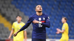 PSG : Coup de théâtre pour Mbappé ?