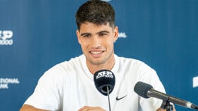 Tennis : Alcaraz favori à l'US Open ? Il a déjà sa petite idée