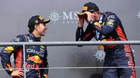 F1 : Verstappen surclasse Pérez, Red Bull sait pourquoi