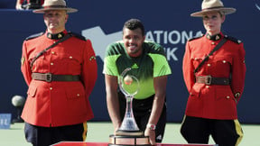 Toronto 2014 : Quand Tsonga marchait sur l'eau