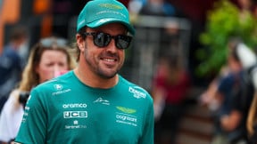 F1 : Aston Martin annonce du changement, Alonso peut rêver