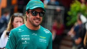 F1 : Alonso brille, Aston Martin hallucine !