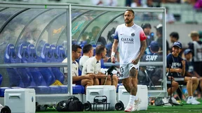 PSG : La presse italienne annonce un transfert surprenant pour Neymar