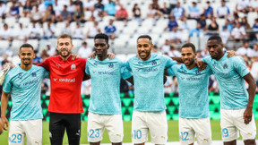 Une autre star à l’OM ? C’est la douche froide