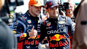 F1 : Il raconte son calvaire avec Verstappen