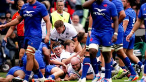 La Coupe du monde approche pour le XV de France, il tire la sonnette d’alarme