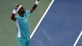 Tennis : Frances Tiafoe mérite-t-il vraiment sa place dans le top 10 ?