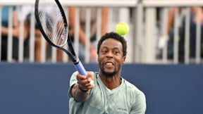 Tennis : Monfils face à un immense défi, le nouveau Tsitsipas