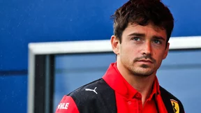 F1 - Ferrari : Leclerc dénonce une fake news