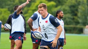 XV de France : Il sonne la révolte avant le Coupe du monde