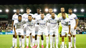 Désillusion à l'OM, il pousse un coup de gueule