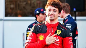 F1 : Ferrari n'y arrive pas, le boss s'explique