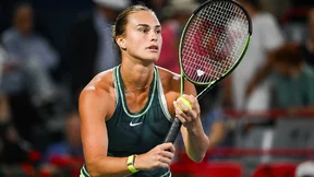Tennis : Sabalenka revancharde, elle veut devenir la patronne