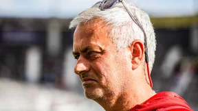 Mourinho veut recruter au PSG, la condition est fixée