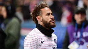 PSG : Neymar a choisi son prochain club, c’est la douche froide