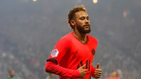 PSG : C’est annoncé, Neymar va faire deux victimes