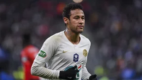 PSG : Confirmation, un proche de Neymar lâche une grande annonce