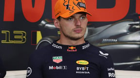 Révolution en F1, Verstappen pousse un coup de gueule