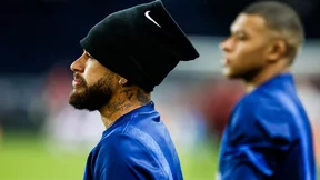 Mbappé - Neymar : Le Qatar prépare une folie au PSG !