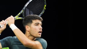 Tennis : Le phénomène Alcaraz, véritable coup de pub pour le tennis