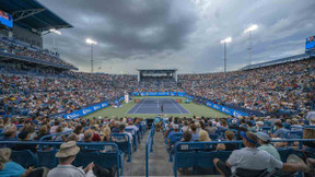 Tennis : Toutes les infos à savoir sur Cincinnati, un tournoi très ouvert