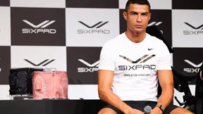 Un joueur fait une demande au clan de Cristiano Ronaldo pour son transfert